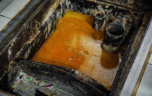 you can find a dependable and credible company for grease trap cleaning by researching online reviews and requesting for referrals from other business owners in your area